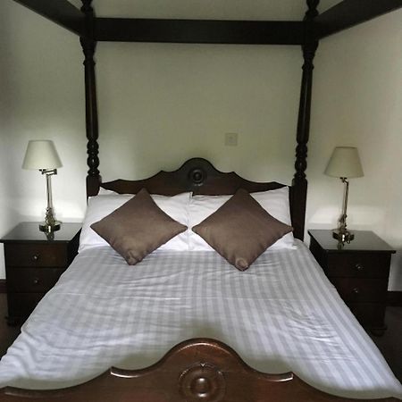 Hotel The Farmers Arms Eccleston  Exteriér fotografie
