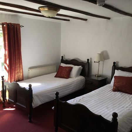 Hotel The Farmers Arms Eccleston  Exteriér fotografie