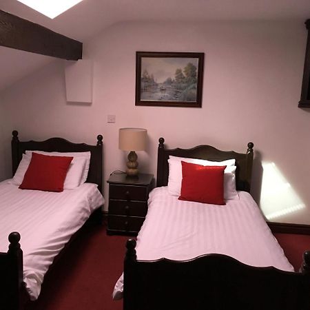 Hotel The Farmers Arms Eccleston  Exteriér fotografie