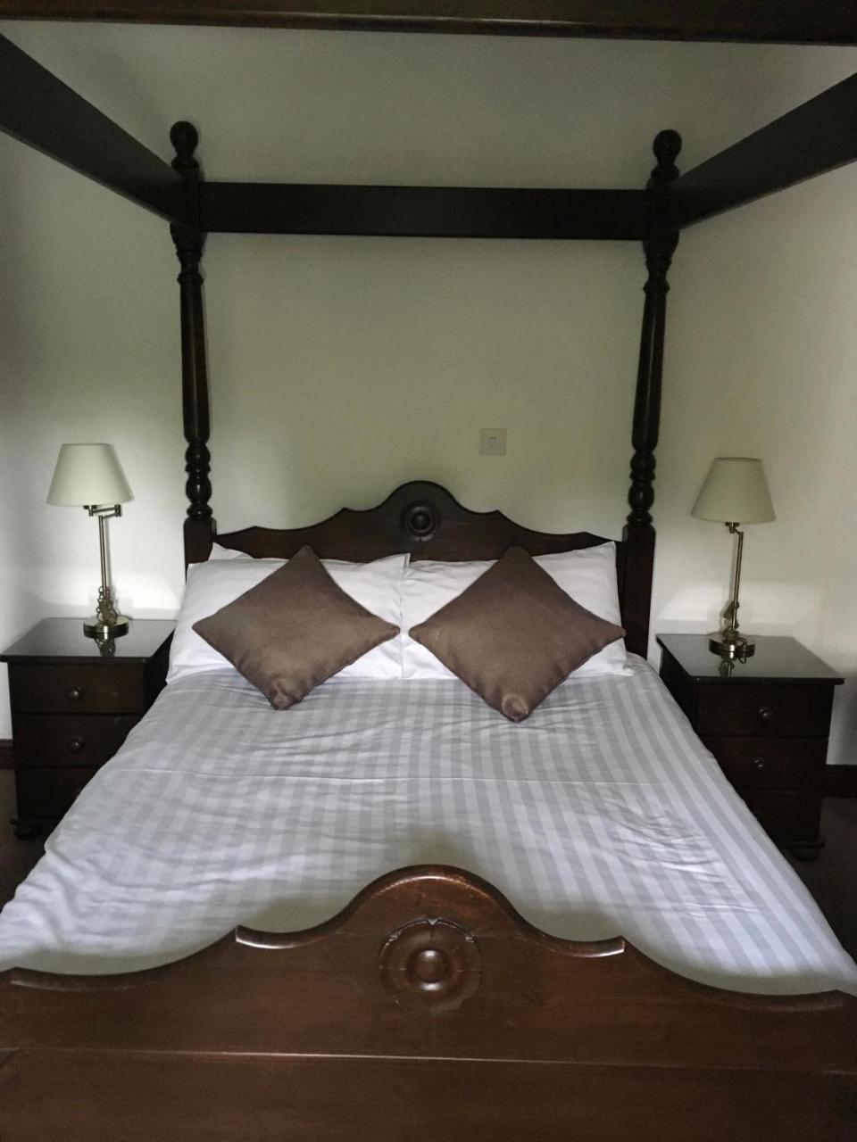 Hotel The Farmers Arms Eccleston  Exteriér fotografie